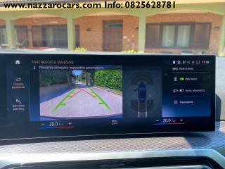 BMW 420 usata, con Controllo trazione