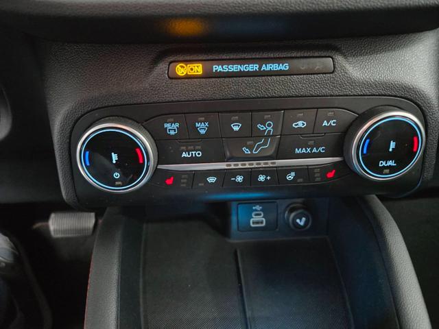 FORD Kuga usata, con Immobilizzatore elettronico