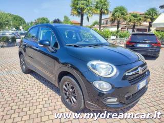 FIAT 500X usata, con Autoradio