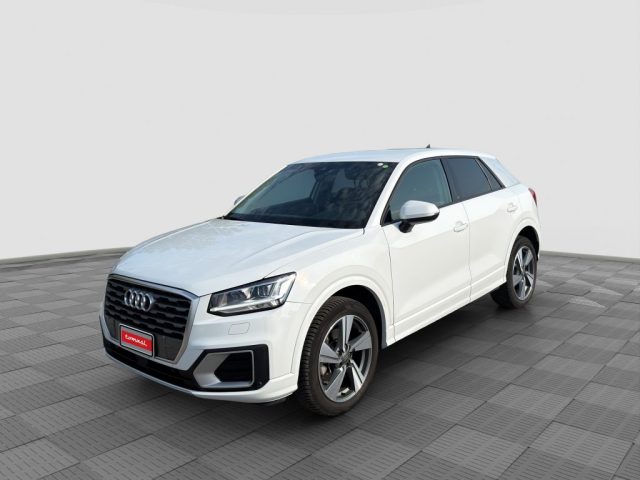 AUDI Q2 usata 0