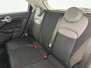 FIAT 500X usata, con ESP