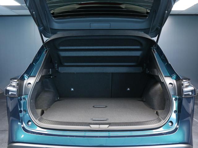 NISSAN Qashqai usata, con Autoradio