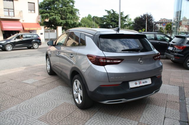 OPEL Grandland X usata, con Airbag laterali