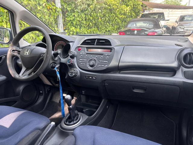 HONDA Jazz usata, con Controllo trazione