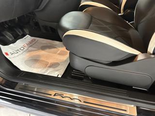 FIAT 500 usata, con Servosterzo