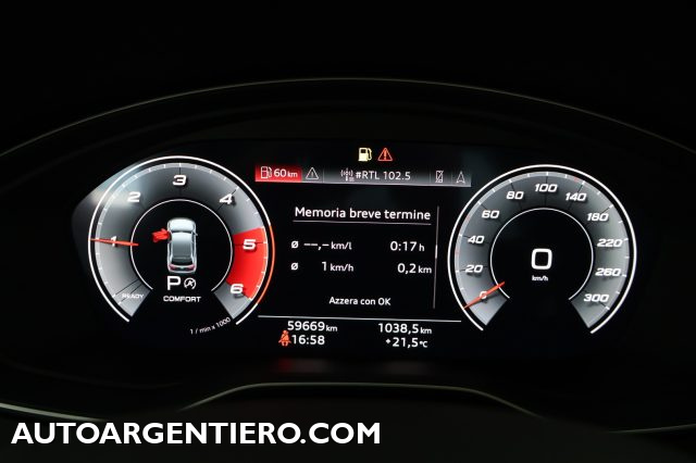 AUDI Q5 usata, con Cruise Control