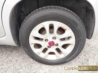 FIAT Panda usata, con Servosterzo