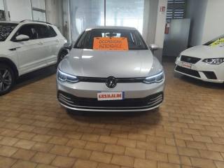 VOLKSWAGEN Golf usata, con Airbag