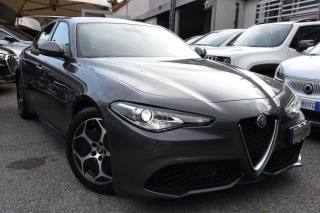ALFA ROMEO Giulia usata, con Airbag