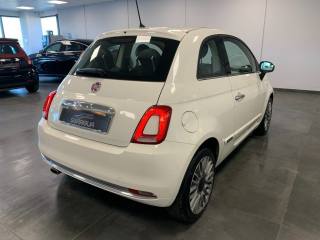 FIAT 500 usata, con Autoradio