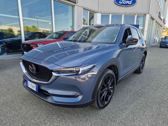 MAZDA CX-5 usata, con ABS