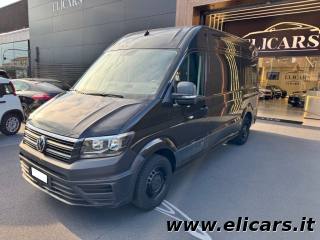 VOLKSWAGEN Crafter 30 2.0 TDI 140CV PM-TM Furgone L3H3