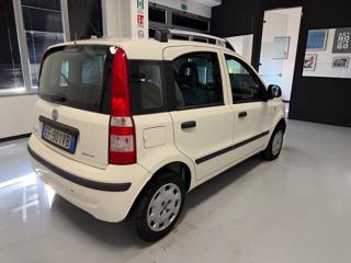 FIAT Panda usata, con Boardcomputer