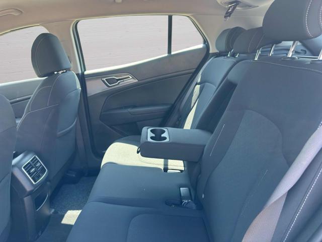 KIA Sportage usata, con Controllo automatico clima