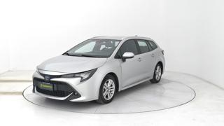 TOYOTA Corolla 1.8h Business cvt