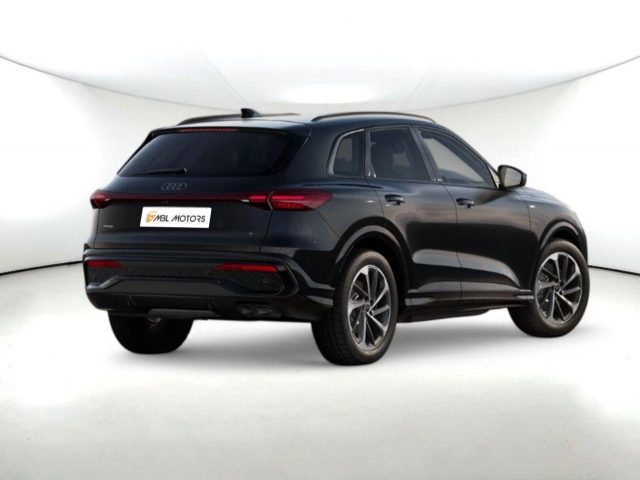 AUDI Q5 usata, con Airbag