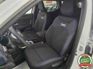 DACIA Duster usata, con Riconoscimento dei segnali stradali