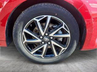 TOYOTA Yaris usata, con Bracciolo