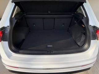 VOLKSWAGEN Tiguan usata, con Climatizzatore