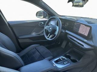 BMW 120 usata, con Autoradio