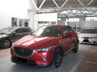 MAZDA CX-3 usata, con Alzacristalli elettrici