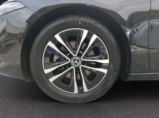 MERCEDES-BENZ A 180 usata, con Controllo trazione