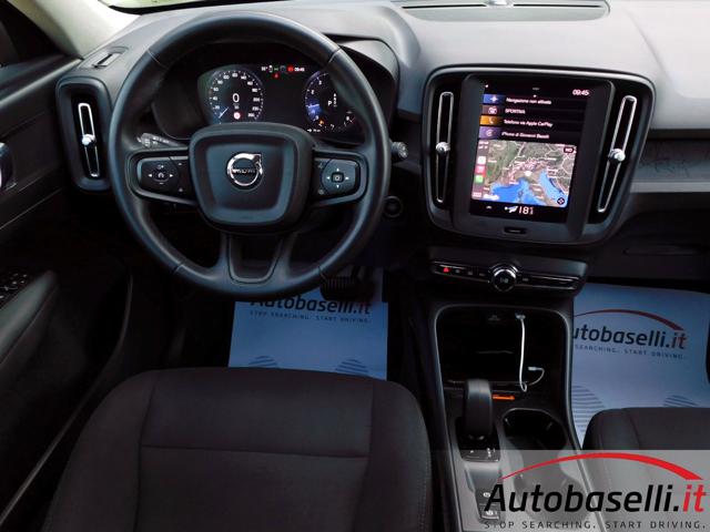 VOLVO XC40 usata, con Sedile posteriore sdoppiato