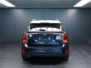 MINI Countryman usata, con Airbag laterali