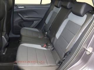 VOLKSWAGEN T-Cross usata, con ESP
