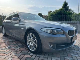 BMW 525 usata, con Airbag laterali