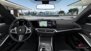 BMW M340 usata 9