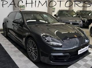 PORSCHE Panamera usata, con Trazione integrale