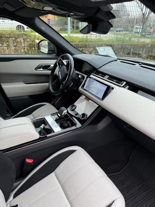LAND ROVER Range Rover Velar usata, con ESP