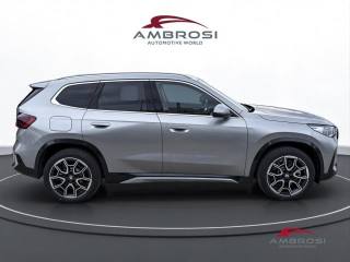 BMW X1 usata 2