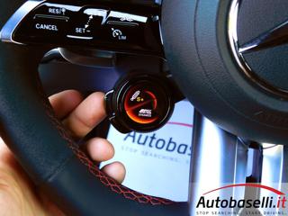 MERCEDES-BENZ A 45 S AMG usata, con Cronologia tagliandi