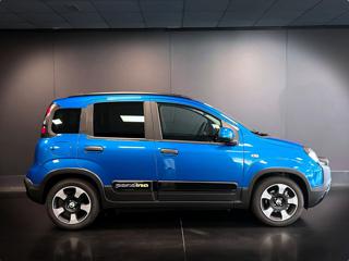 FIAT Panda usata, con Alzacristalli elettrici