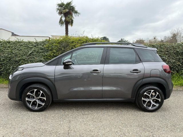 CITROEN C3 Aircross usata, con Alzacristalli elettrici