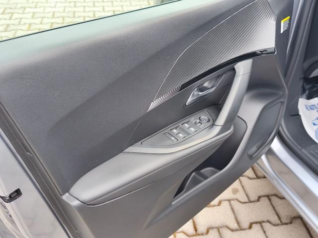 PEUGEOT 2008 usata, con Climatizzatore