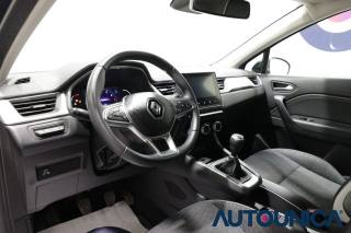 RENAULT Captur usata, con Alzacristalli elettrici