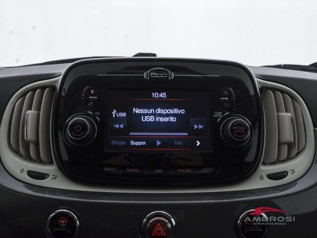 FIAT 500 usata 14