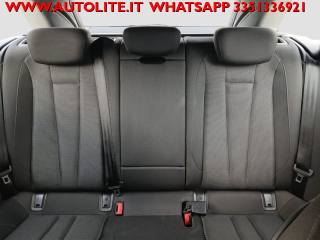 AUDI A4 usata, con Immobilizzatore elettronico