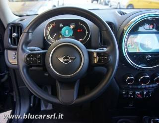 MINI Countryman usata, con Sensori di parcheggio posteriori