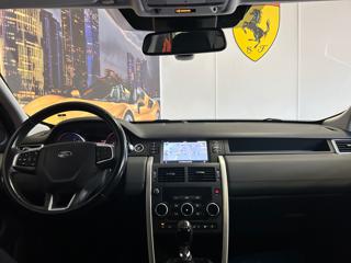 LAND ROVER Discovery Sport usata, con Immobilizzatore elettronico