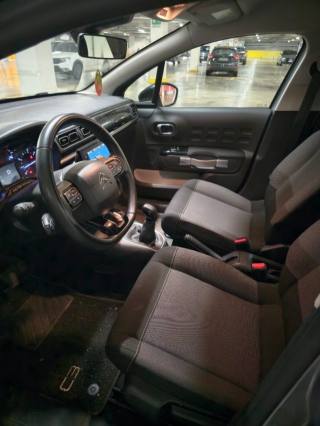 CITROEN C3 usata, con Climatizzatore