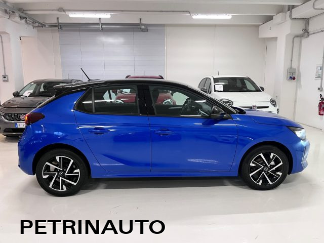 OPEL Corsa usata, con Boardcomputer