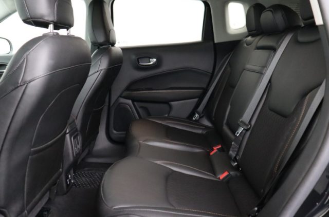 JEEP Compass usata, con Controllo trazione