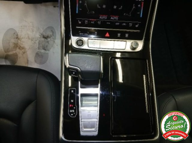 AUDI Q8 usata, con Bluetooth