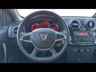 DACIA Sandero usata, con Airbag Passeggero