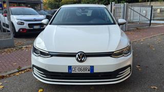 VOLKSWAGEN Golf usata, con Controllo automatico clima