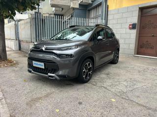 CITROEN C3 Aircross usata 10
